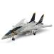  Tamiya (61114)1/48g лама nF-14A Tomcat 