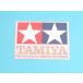  Tamiya (66047) crystal стикер 