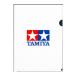  Tamiya (67042) Tamiya A4 clear файл ( Logo Mark )
