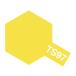 Tamiya (85097)TS-97 pearl yellow 