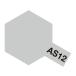  Tamiya (86512)AS-12 silver metallic ru