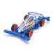  Tamiya (95181) cross Piaa -01 J-CUP2025(VZ шасси )