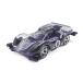  Tamiya Mini 4WD (95571)eksf грузовик поли ka корпус специальный ( лиловый ) MS шасси 