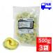  tropical Mali a avocado slice freezing 500g×3 sack set ask business use 