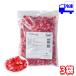  tropical Mali a strawberry cut freezing 500g×3 sack set ask business use confectionery cake 