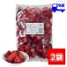  tropical Mali a strawberry freezing 1kg×2 sack cake confectionery business use ask