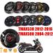 ޥ YAMAHA   Х  إץƥ󥫥Сåɥ饤 ץƥ ꡼T MAX tmax 530 500 tmax530 tmax500