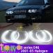 ¹͢ʡBMW إå إåɥ饤 3꡼ led 饤 e46 316i 318i 318is 320i 323i 325i 328i 1990 2000 ccfl 󥸥륢