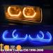 ¹͢ʡۥޥ顼 LED饤 RGBץꥱ BMW 3꡼ E36 1990 2000 316I 318I 318IS 320I 323I 325I 328I