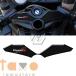 ¹͢ʡBMW k1200s 3d carbon look top triple clamp yoke defender case 2004 2008 ѡ  ꡼