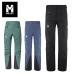 MILLETmi гонки ключ одежда брюки мужской <2026>MIV10201 / COSMIC GORE-TEX 2L PANT M