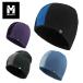 MILLETmi гонки ключ вязаная шапка мужской женский <2026>MIV7589 / LOGO BEANIE