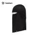 GOLDWIN goldwin лыжи head одежда защита горла "neck warmer" балаклава мужской женский <2026>GM93391 / Stretch Grid Balaclava