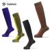 GOLDWIN goldwin носки лыжи носки мужской женский <2026>GC24394 / Winter Support High Socks