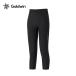GOLDWIN goldwin лыжи одежда нижний трико женский <2026>GCW65362 / KODENSHI Warm 3/4 Tights