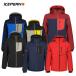 ICEPEAK I Spee k лыжи одежда внешний жакет мужской <2026>856122839 / FRISCO MEN