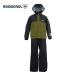  лыжи одежда Kids зимняя одежда Junior ROSSIGNOL Rossignol верх и низ в комплекте 2024 JR BOY SUIT / RLMJS02