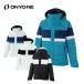 ONYONE Onyone лыжи одежда внешний жакет мужской женский <2026>ONJ98300 / EDGE PUFF OUTER JACKET