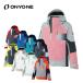 ONYONE Onyone лыжи одежда внешний жакет мужской женский <2026>ONJ98042 / DEMO OUTER JACKET