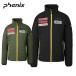 PHENIX Phoenix лыжи одежда средний re year мужской <2026>EFM25IT00SWE / Sweden Insulated jacket