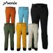PHENIX Phoenix лыжи одежда брюки мужской <2026>ESM25OB33 / Active Slim Pants