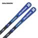 SALOMON Salomon лыжи мужской женский <2026>S/RACE SL 12 / [L47890300+] + I12 TL GW крепления комплект установка бесплатный [ скорейший предварительный заказ ]