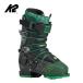 K 2 - two лыжи ботинки мужской женский <2026>Revolve TW / Revo rubTW / KS251189[ рукоятка walk ]