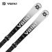 VOLKL Volkl лыжи мужской женский <2026>RACETIGER SC WHITE [V2510009.000]+vMotion 12 GW
