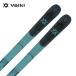 VOLKL Volkl лыжи мужской женский <2026>MANTRA 88 [V2510113.000][ доска только ]