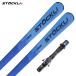STOCKLI �X�g�b�N���[ �X�L�[�� �����Y ���f�B�[�X��2027��LASER SL/[UC20-024] +SRT SPEED D20+SRT12 �r���f�B���O �Z�b�g ��t����