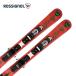 ROSSIGNOL Rossignol Short лыжи мужской женский 2026 SUPER VIRAGE MINI XPRESS/RROJJ01 XPRESS 10 GW крепления комплект установка бесплатный 