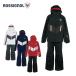 ROSSIGNOL Rossignol лыжи одежда верх и низ в комплекте мужской женский <2026> ROSSIGNOL SUIT / Rossignol костюм 