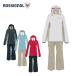 ROSSIGNOL Rossignol лыжи одежда верх и низ в комплекте женский <2026> ROSSIGNOL LADYS SUIT / Rossignol женский костюм 