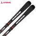 ATOMIC �A�g�~�b�N �X�L�[�� �����Y ���f�B�[�X��2026��REDSTER S9i Revoshock S + I 12 GW �O���b�v�E�H�[�N�Ή�