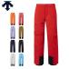 DESCENTE Descente лыжи одежда брюки мужской женский <2026>DW5FLP55U / INSULATED PANTS[ особый размер ][2XO-77~5XO-80]