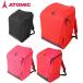 ATOMIC атомный сумка * кейс мужской женский <2027> Boot&Helmet Pack / AL5053410 / AL5053420 / AL5053440 / AL5053450 Япония стандартный товар 