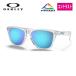 OAKLEY Oacley солнцезащитные очки FROGSKINS AF / лягушка s gold / OO9245-A754[ASIAN FIT] [ Япония стандартный товар ] Asian Fit PRIZMp ритм 