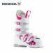 ROSSIGNOL Rossignol лыжи ботинки Kids Junior <2026>COMP J4 - WHITE / RBM5080-O