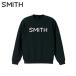SMITH Smith мужской женский тренировочный футболка <2026> ESSENTIAL CREW Esse n автомобиль ru Crew сноуборд 