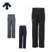 DESCENTE Descente лыжи одежда брюки <2026>SW5FPZ01U / INSULATED PANTS