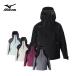 MIZUNO Mizuno лыжи одежда жакет мужской женский <2027>Z2MED330 / FREE SKI SHELL PULL OVER PARKA