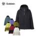 GOLDWIN goldwin лыжи одежда внешний жакет мужской женский <2027>G15301 / G-AXIS Jacket/ji- Axis жакет 