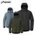 Phenix Phoenix лыжи одежда внешний жакет мужской <2027>PSM26OT39Z / WINDSTOPPER JACKET