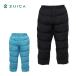 ZUICAz кальмар лыжи одежда шорты мужской женский <2027>ZAM26IB03 / UrbanSnow Mid Pants