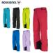 ROSSIGNOL Rossignol лыжи одежда брюки мужской женский <2027> RLPJP11 / DEMO TEAM PANTS