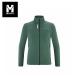  Millet MILLET лыжи одежда жакет мужской <2026>MIV10448 / UBIC LIGHTGRID JKT M /u Bick свет g крышка жакет 