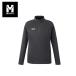  Millet MILLET лыжи одежда tops мужской <2026>MIV02129 / UBIC WOOL DUAL ZIP M /u Bick шерсть двойной Zip 