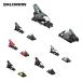 SALOMON Salomon лыжи крепления <2027> STRIVE 14 GW / -тактный Live 14 GW [ рукоятка walk соответствует ] одиночный товар 