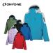 ONYONE Onyone лыжи одежда жакет мужской женский <2027>ONJ99041 / DEMO OUTER JACKET/ demo внешний жакет 
