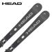 HEAD �w�b�h �X�L�[�� �����Y ���f�B�[�X��2027��Supershape e-Original SW BB-PR / 313396 + PROTECTOR EVO PR 13 GW P-85